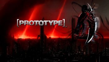 дата выхода Prototype 3
