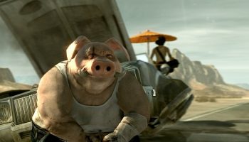 Дата выхода Beyond Good & Evil 2