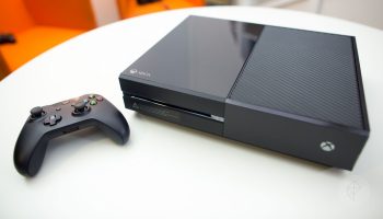 восстановить Xbox One до заводских настроек