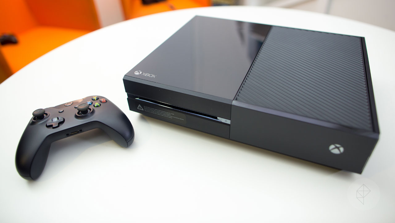 сбросить Xbox One к заводским настройкам