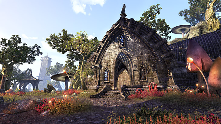 ESO Homestead Dunmer 730x411