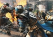 000400004 в For Honor