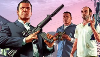 Все версии патчей для GTA 5