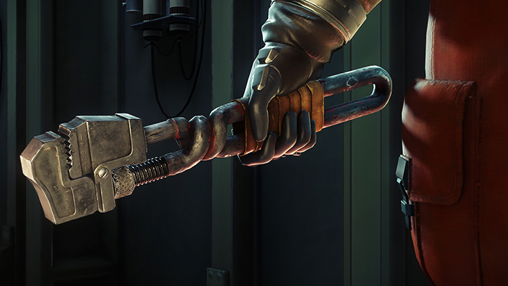 Prey TheWrench 730x411
