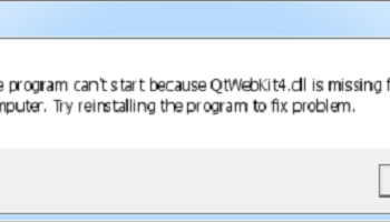 qtwebkit4.dll