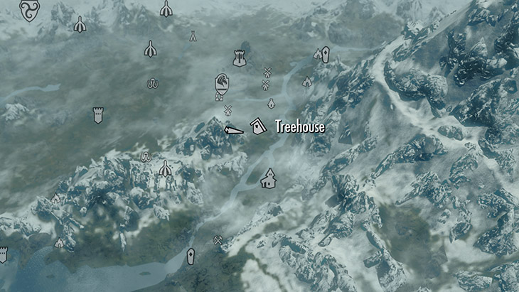 FeaturedMods Treehouse 730x411