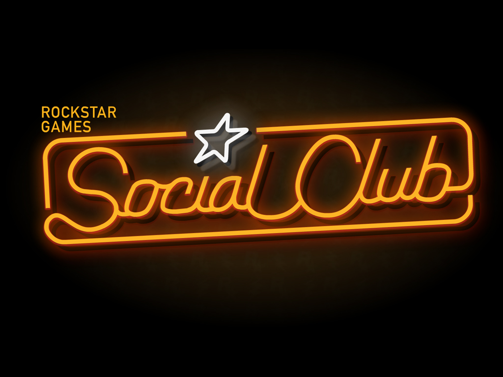  Rockstar Games Social Club