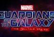 Marvel’s Guardians of the Galaxy: The Telltale Series