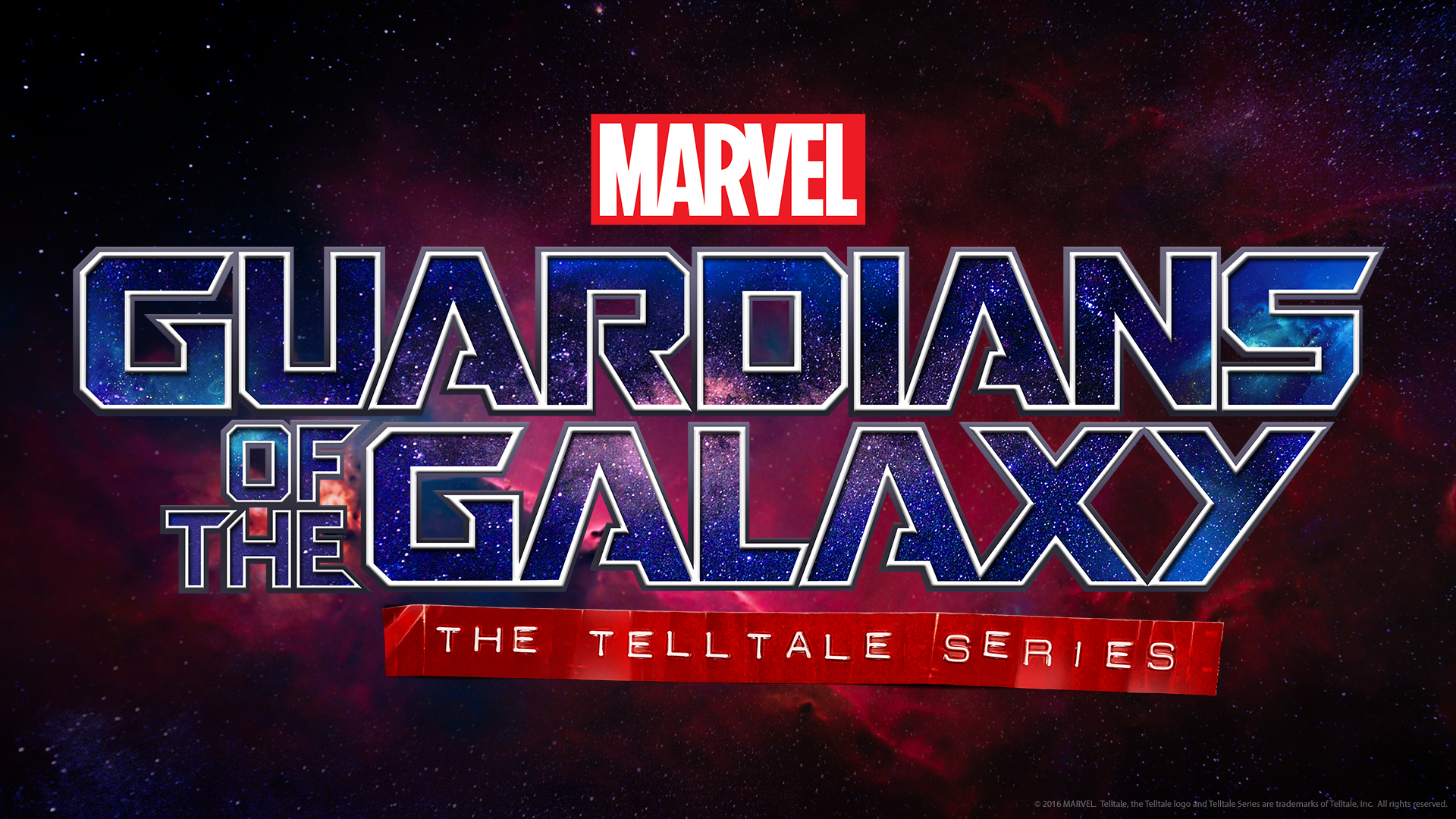 Marvel’s Guardians of the Galaxy: The Telltale Series