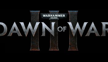 Dawn of War 3