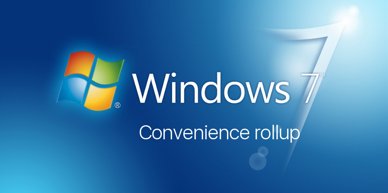 как установить все обновления Windows 7