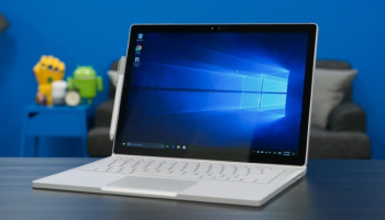 Нет Интернета на Windows 10