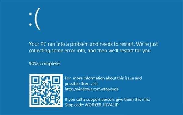 WORKER_INVALID