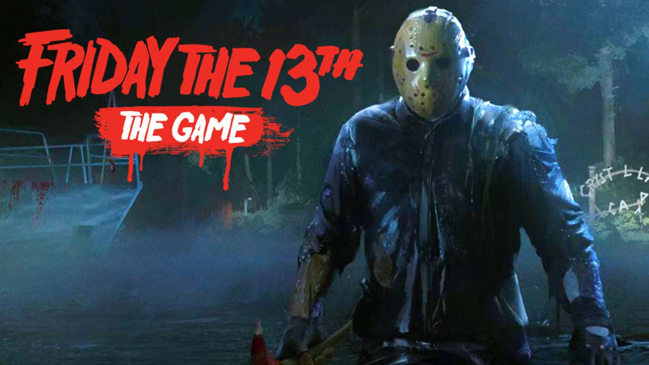 Friday the 13th цена в стиме фото 28