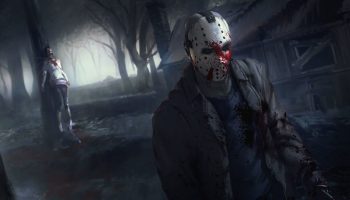 Friday the 13th: The Game