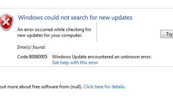 0x80080005