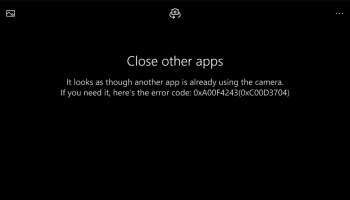 0xA00F4243(0xC00D3704)