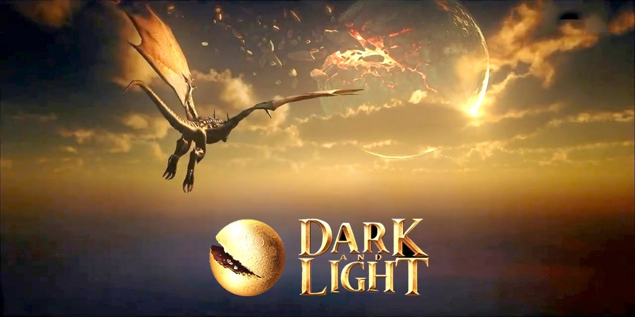 Dark and light когда выйдет