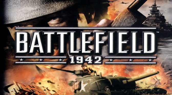 Battlefield 1942 как поменять разрешение экрана