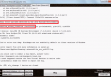 EXCEPTION_ACCESS_VIOLATION 0xc0000005