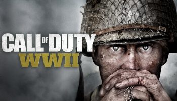 0xc000007b в Call of Duty: WWII