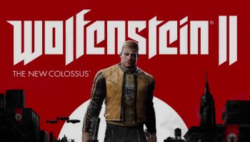 Wolfenstein 2: The New Colossus