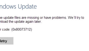 0x80073712