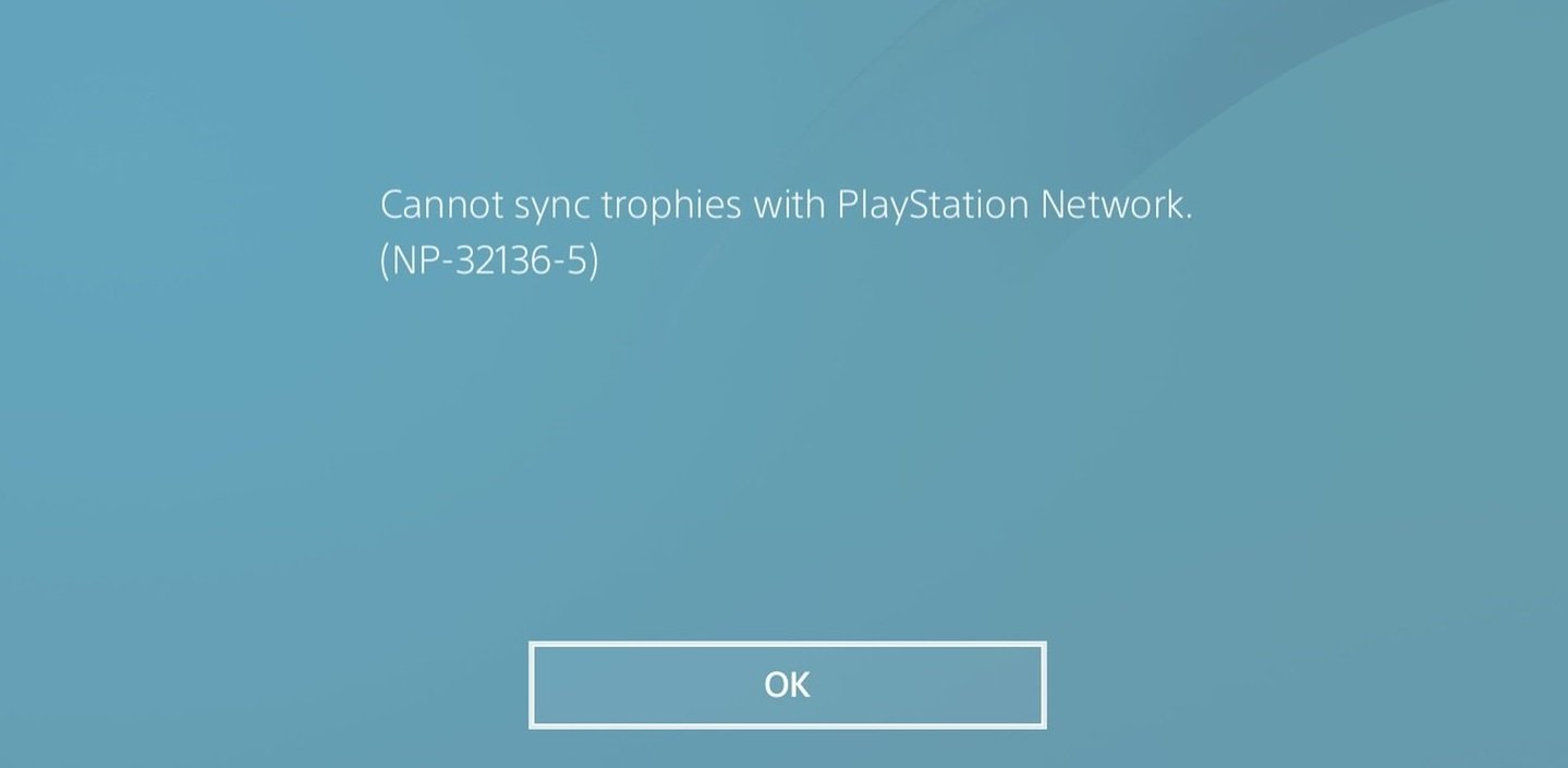 Np 37614 1 ошибка ps4