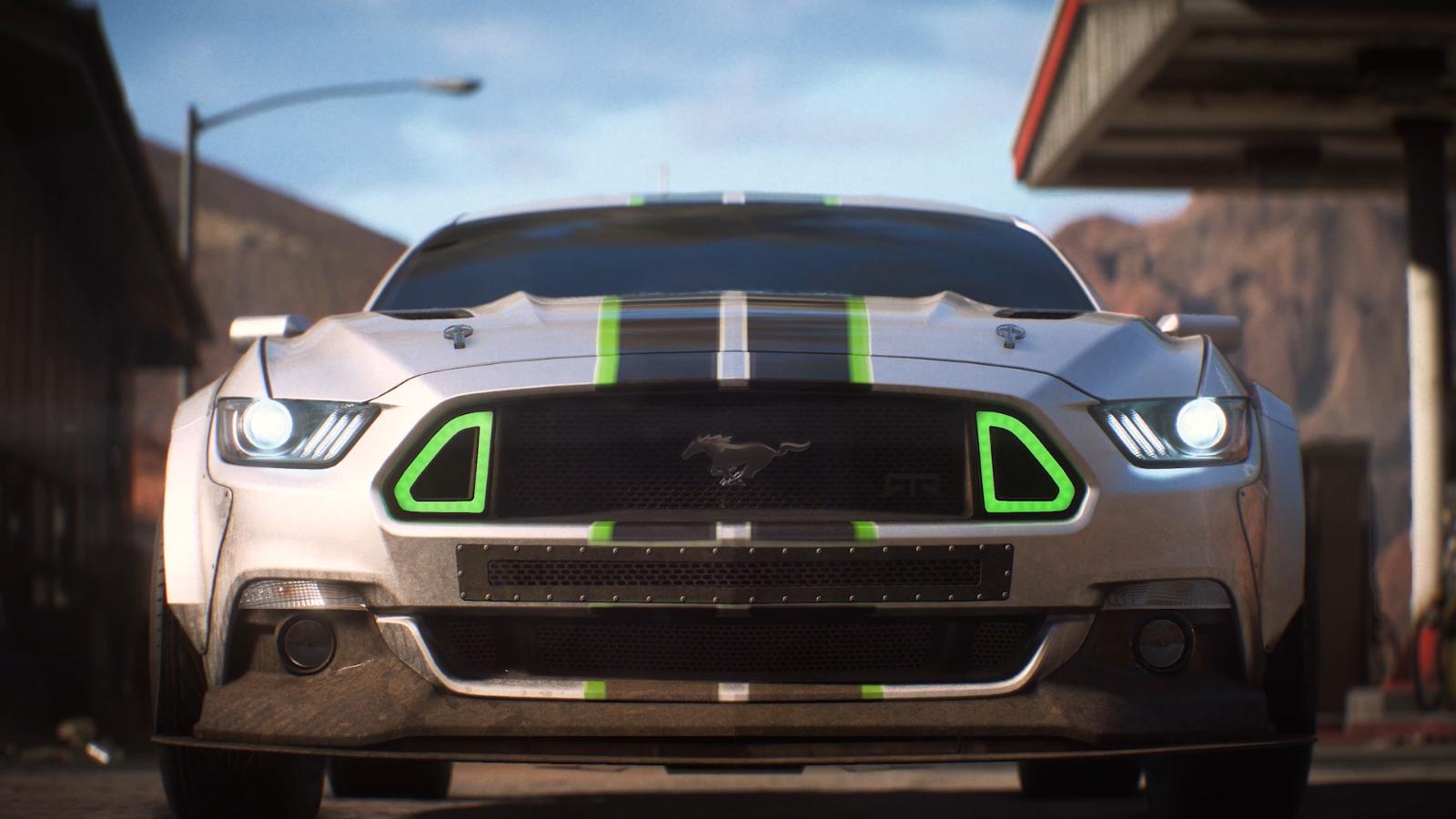 Nfs payback steam фото 41