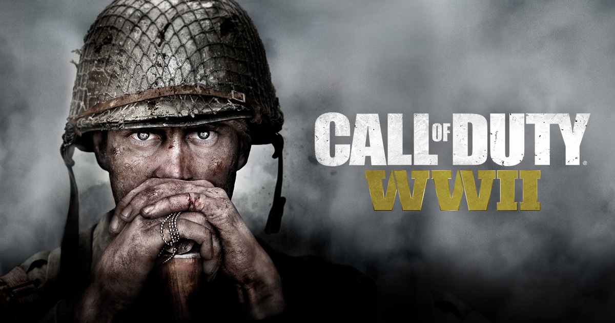 Как исправить ошибку s2_sp64_ship.exe при запуске Call of Duty WWII