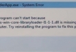 api-ms-win-core-libraryloader-l1-1-1.dll