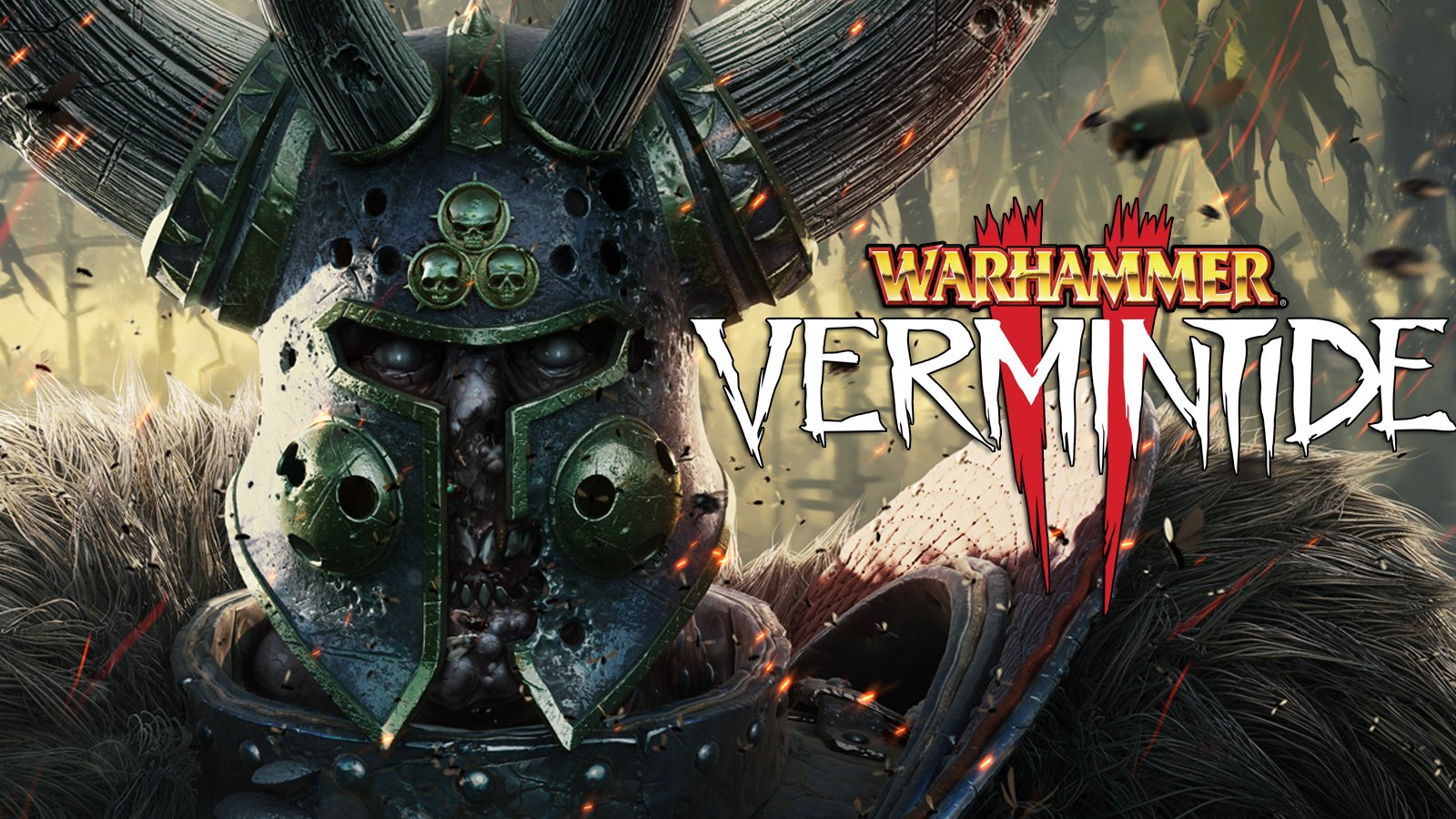 Warhammer vermintide 2 можно ли играть вдвоем