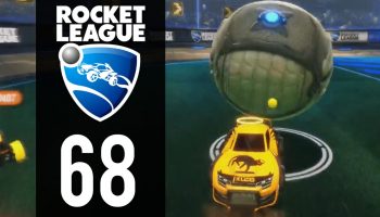 68 в Rocket League