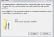 0X80071AC3