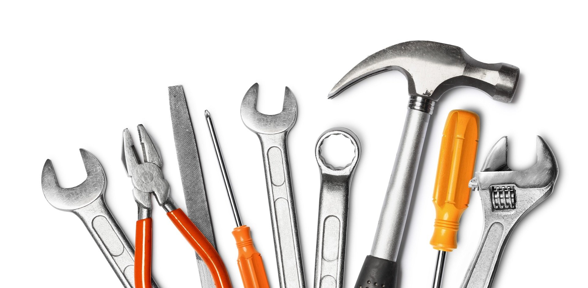 Tools 4.0. Строительные инструменты. Ручной инструмент. Слесарный инструмент. Инструменты для стройки.