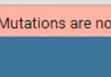 javascript error mutations are not initialized
