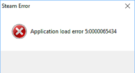 Application load error 0000065434. Ошибка application load Error 5 0000065434. Steam application Error. Steam Error application load Error 5 0000065434. Ошибка при запуске 5 0000065434.