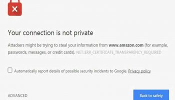 ERR_CERTIFICATE_TRANSPARENCY_REQUIRED