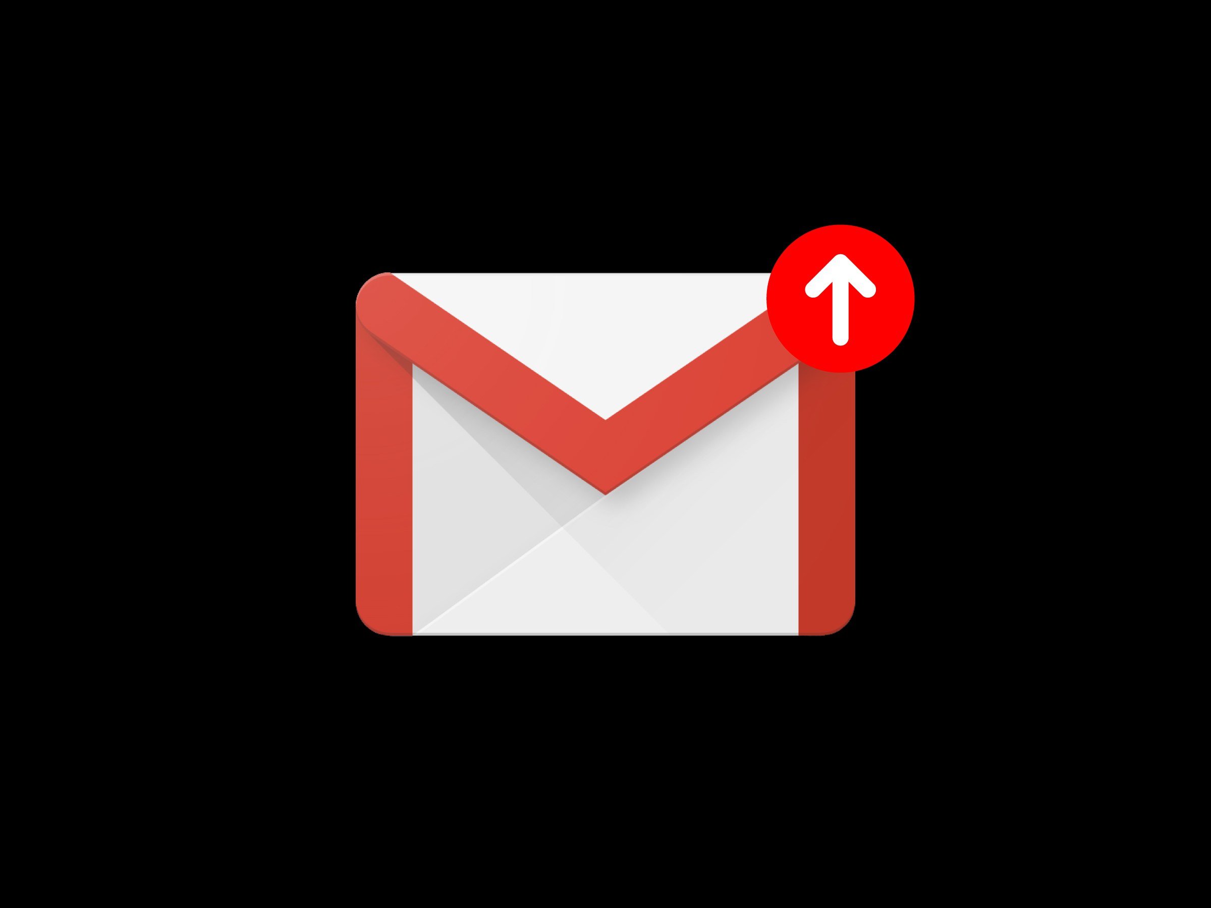 Устали от белоснежного Gmail при просмотре своей почты? 
