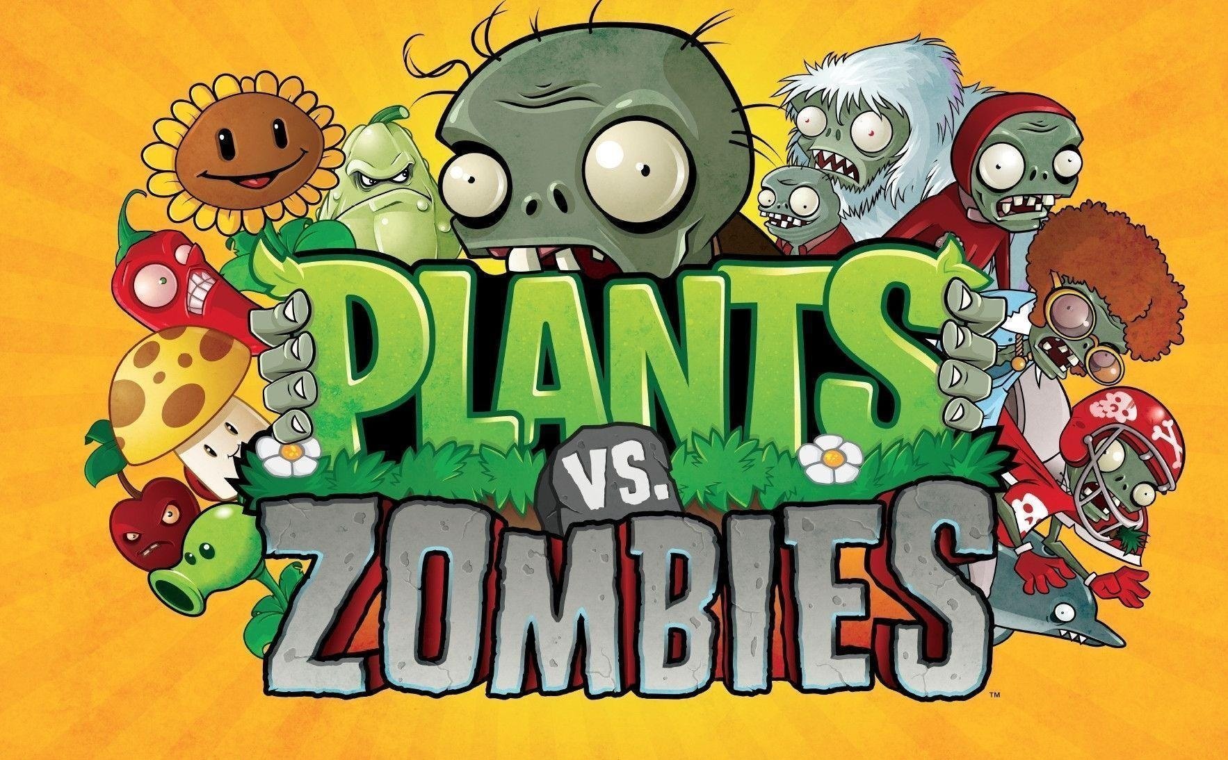 Plants vs. Zombies - это проверенная временем игрушка от компании PopCap