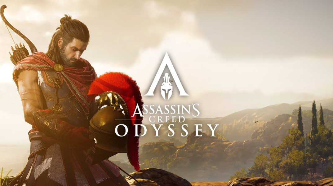 У каждой истории есть конец assassins creed odyssey прохождение