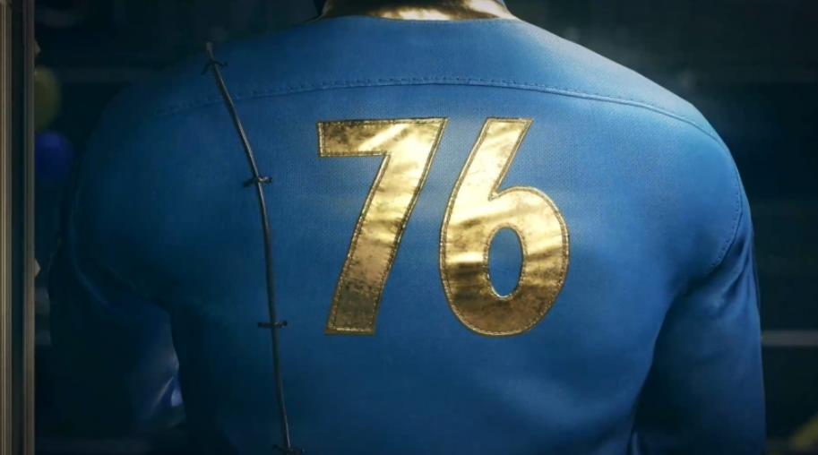 Союзник плотнее воды fallout 76 что выбрать