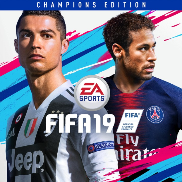 На какой консоли лучше играть в fifa 21