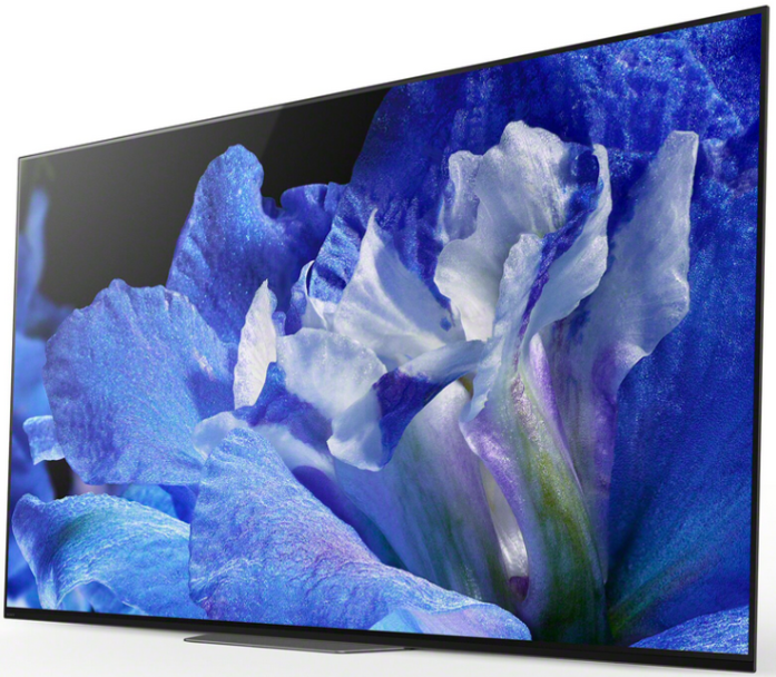 Рейтинг oled телевизоров 2019