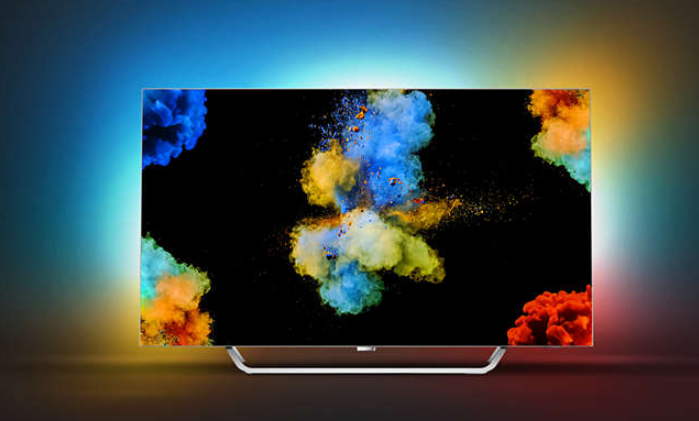 Лучшие oled 4k телевизоры