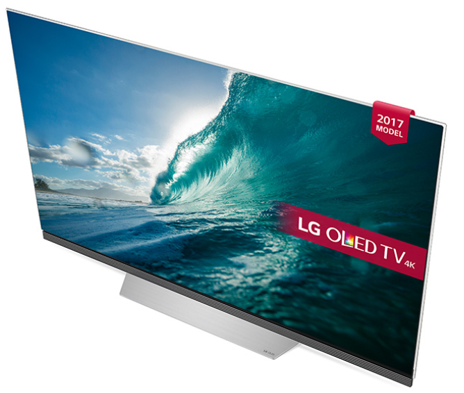 Рейтинг oled телевизоров 2019