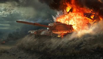 World of tanks: ну что, какой танк круче?