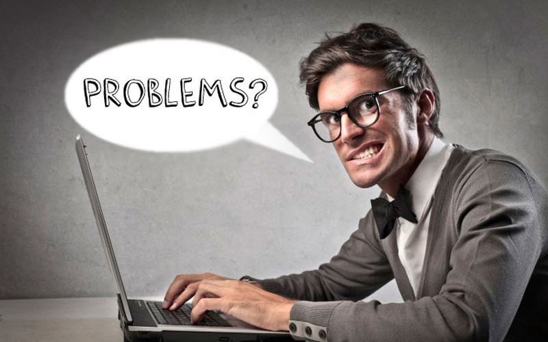 Проблемы с игрой