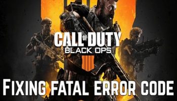 174350744 или 897625509 Call of Duty Black Ops 4