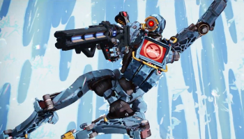 Apex Legends